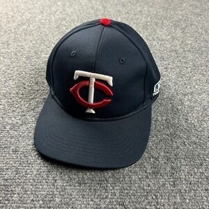 Minnesota Twins‎ Baseball Cap Youth Hat OC Sports Team MLB Blue